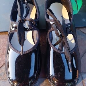 Girls Tap Shoes